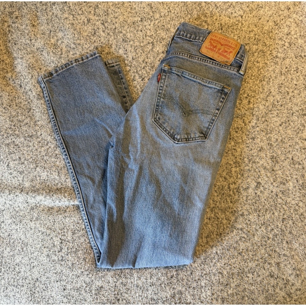 Levi 511 Men's Jeans 31x32